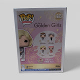 Funko POP! The Golden Girls Rose in Sweatsuit Fabulous 40 Figure #1685