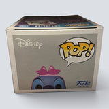 Funko POP! Disney Stitch in Costume - Stitch as Cheshire Cat Figure #1460