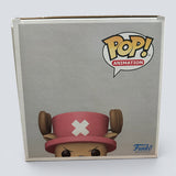 Funko Pop! 10” Jumbo One Piece Tony Tony Chopper Figure #2347!