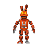 Five Nights At Freddy’s FNAF Jack-O-Bonnie 5” Action Figure