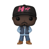 Funko POP! Horror Nope OJ Haywood Figure #1433!