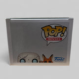 Funko POP! Wild Robot Roz with Fink and Brightbill Figure #1794!