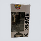 Funko POP! Video Games Overwatch Reaper Figure #93!