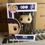 Funko POP! WB100 Mad Max - Max Figure #1469!