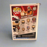 Funko Pop! WWE Hulk Hogan NWO Wolfpack Figure #167!