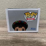 Funko Pop Rocks: Juan Gabriel Mariachi Figure #400!