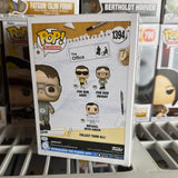 Funko POP! The Office Fun Run Dwight Figure #1394!