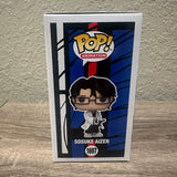 Funko POP! Anime Bleach Sosuke Aizen Figure #1697!