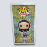 Funko POP! One Piece Anime Nico Robin Figure #2137