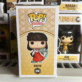Funko POP! Anime Inuyasha - Kikyo Figure #1298