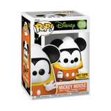 Funko Pop! Disney Candy Corn Mickey Mouse Exclusive #1398!