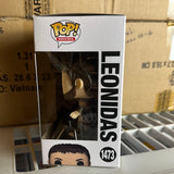 Funko Pop! WB100 300 - Leonidas Figure #1473