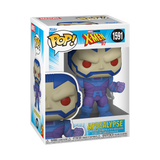 Funko POP! Marvel X-Men ‘97 Apocalypse #1591!
