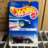 Hot Wheels 1995 Twin Mill II Diecast Vehicle