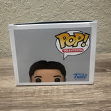 Funko POP! Television X-Files Fox Mulder Figure #1614!