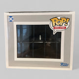 Funko Pop! Deluxe DC Comics Batman the Animated Series - Batman on Rooftop #549