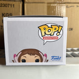 Funko POP! My Hero Academia MHA Anime Ochaco Uraraka Metallic Chase #1524