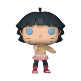 Funko POP! Anime Boruto Himawari Uzumaki Figure #1654!