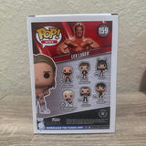 Funko Pop! WWE Wrestling The Total Package Lex Luger Figure #159!