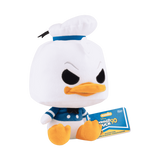 Funko Plush: Disney Angry Donald Duck 7-in Plush