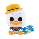 Funko Plush: Disney Dapper Donald Duck 7-in Plush