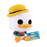 Funko Plush: Disney Dapper Donald Duck 7-in Plush