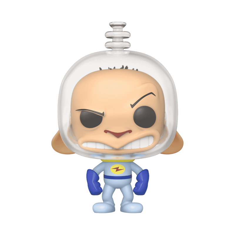 Funko POP! Nickelodeon Ren & Stimpy Space Madness Ren Figure #1532!