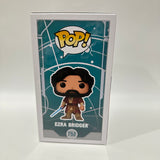 Funko POP! Star Wars Ahsoka - Ezra Bridger with Lightsaber Figure #752!