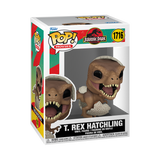 Funko POP! Movies Jurassic Park T. Rex Hatchling Dinosaur Figure #1716!
