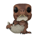Funko POP! Movies Jurassic Park Velociraptor Hatchling Dinosaur Figure #1717!