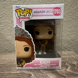 Funko POP! Movies Mean Girls 20th Anniversary Cady Figure #1703