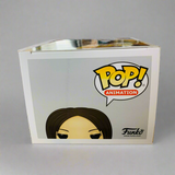 Funko POP! Animation: Attack on Titan AOT Ymir Figure #461!
