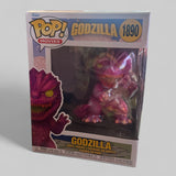 Funko POP! Godzilla Art Deco Super Figure #1890