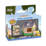 Funko Bitty POP! Towns Disney Up Russell and the House