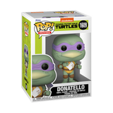 Funko POP! TMNT 2 Donatello Teenage Mutant Ninja Turtles #1609!