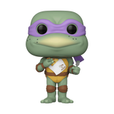 Funko POP! TMNT 2 Donatello Teenage Mutant Ninja Turtles #1609!