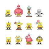 Funko Mystery Mini’s Nickelodeon SpongeBob SquarePants Figure