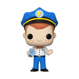 Funko Pop! Fun on the Run Freddy 2023 Summer Convention Exclusive