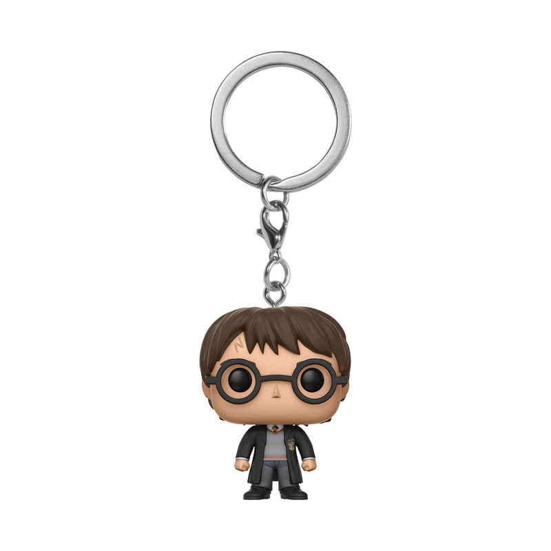 Funko POP! Harry Potter Pocket Pop Keychain!