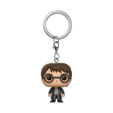 Funko POP! Harry Potter Pocket Pop Keychain!