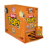 Funko Bitty POP! Anime Dragon Ball Z DBZ Mystery Singles!