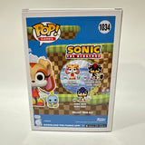 Funko Pop! Games Sega Sonic Cream With Cheese Figure #1034