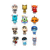 Funko Bitty POP! Disney Pixar Singles