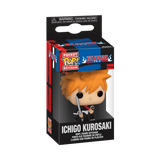 Funko Pocket Pop! Bleach Ichigo Kurosaki Keychain