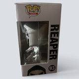 Funko POP! Video Games Overwatch Reaper White Exclusive Figure #93!