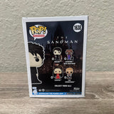 Funko POP! Horror The Sandman Dream Figure #1638!