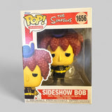 Funko POP! The Simpsons Sideshow Bob Figure #1656
