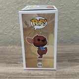 Funko POP! Disney Winnie the Pooh Roo Figure #1516!