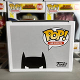 Funko POP! DC Comics Batman The Animated Series Figure #152!