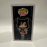 Funko POP! Video Games League of Legends Ahri Figure #1041!